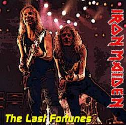 Iron Maiden (UK-1) : The Last Fortunes